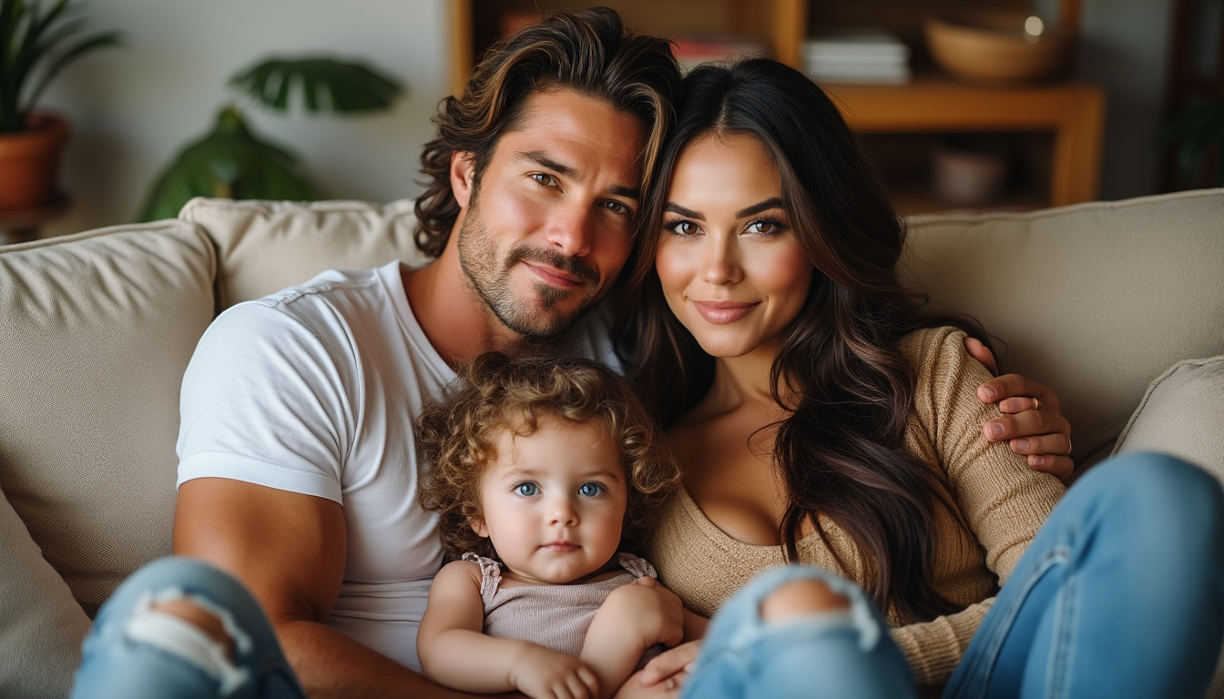 Scoprire il partner di Josh Hartnett: uno sguardo alla vita familiare e al percorso relazionale di Tamsin Egerton 3 esplora il mondo intimo di tamsin egerton, partner di josh hartnett, mentre approfondiamo la sua vita familiare e il percorso della loro relazione. scopri approfondimenti sul loro legame, esperienze e ciò che rende unica la loro storia d'amore.