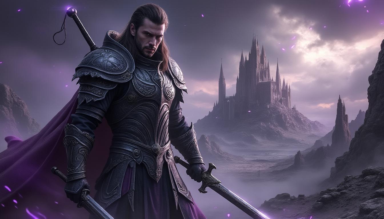 La película de Elden Ring tiene como objetivo elegir a la estrella de Warfare para el papel principal 2 descubre cómo la próxima película de elden ring busca castigar a una prominente estrella de warfare en el papel principal, prometiendo una adaptación épica del querido juego llena de acción, drama y visuales impresionantes.