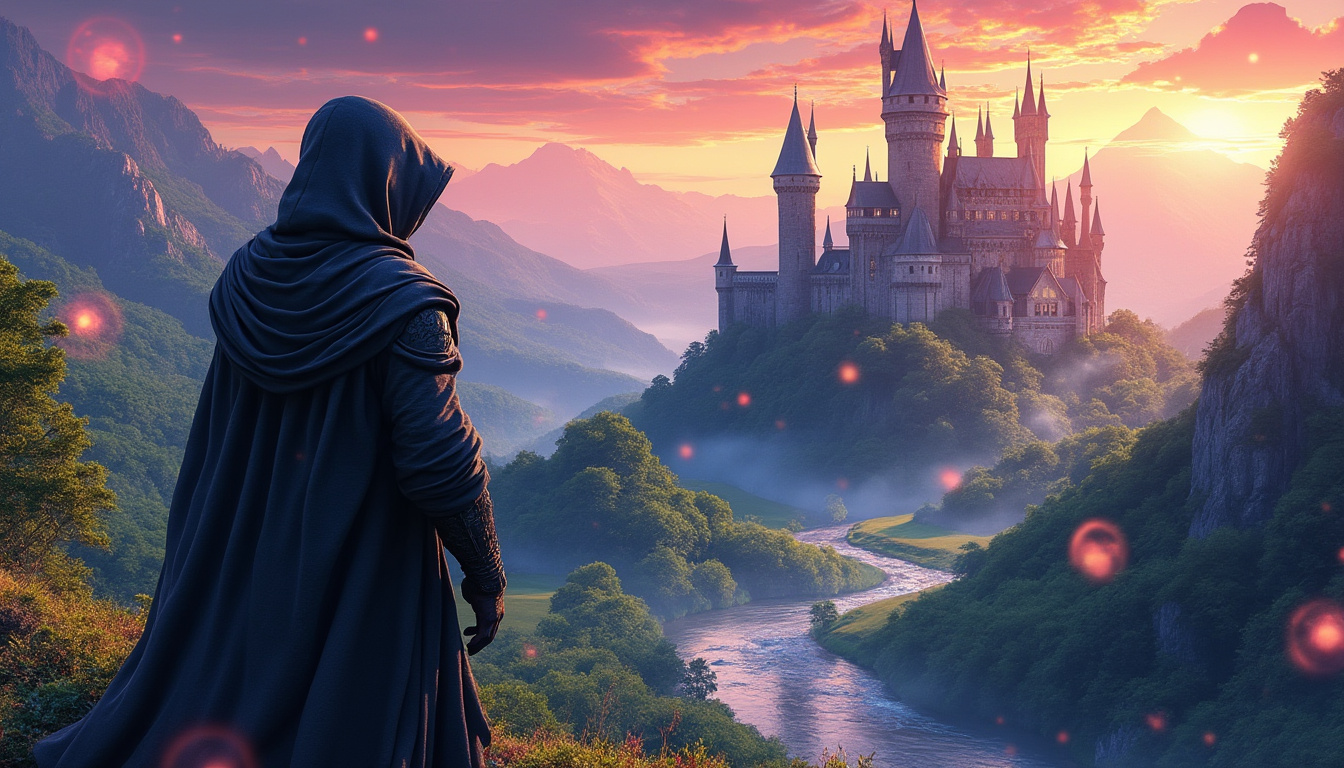 discover everything you need to know about episode 9 of 'the beginning after the end.' get the latest on the release date, exact streaming time, and where to watch. don't miss out on the next thrilling installment of this captivating series!