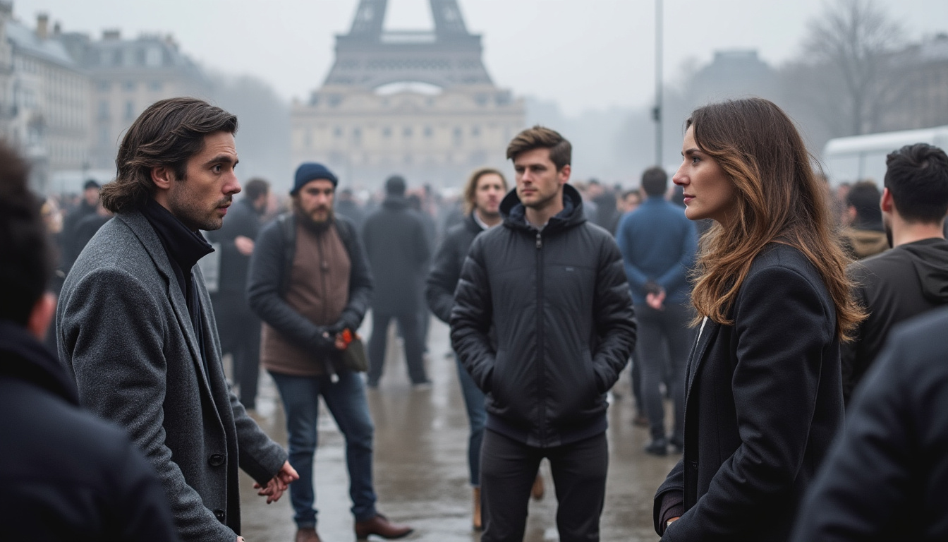 tutto ciò che devi sapere su carême stagione 1 episodio 6: data di uscita, orario e dove vederlo 2 scopri tutto ciò che devi sapere su carême stagione 1 episodio 6, inclusa la sua data di uscita, ora e dove catturare tutta l'azione. non perderti gli ultimi aggiornamenti!