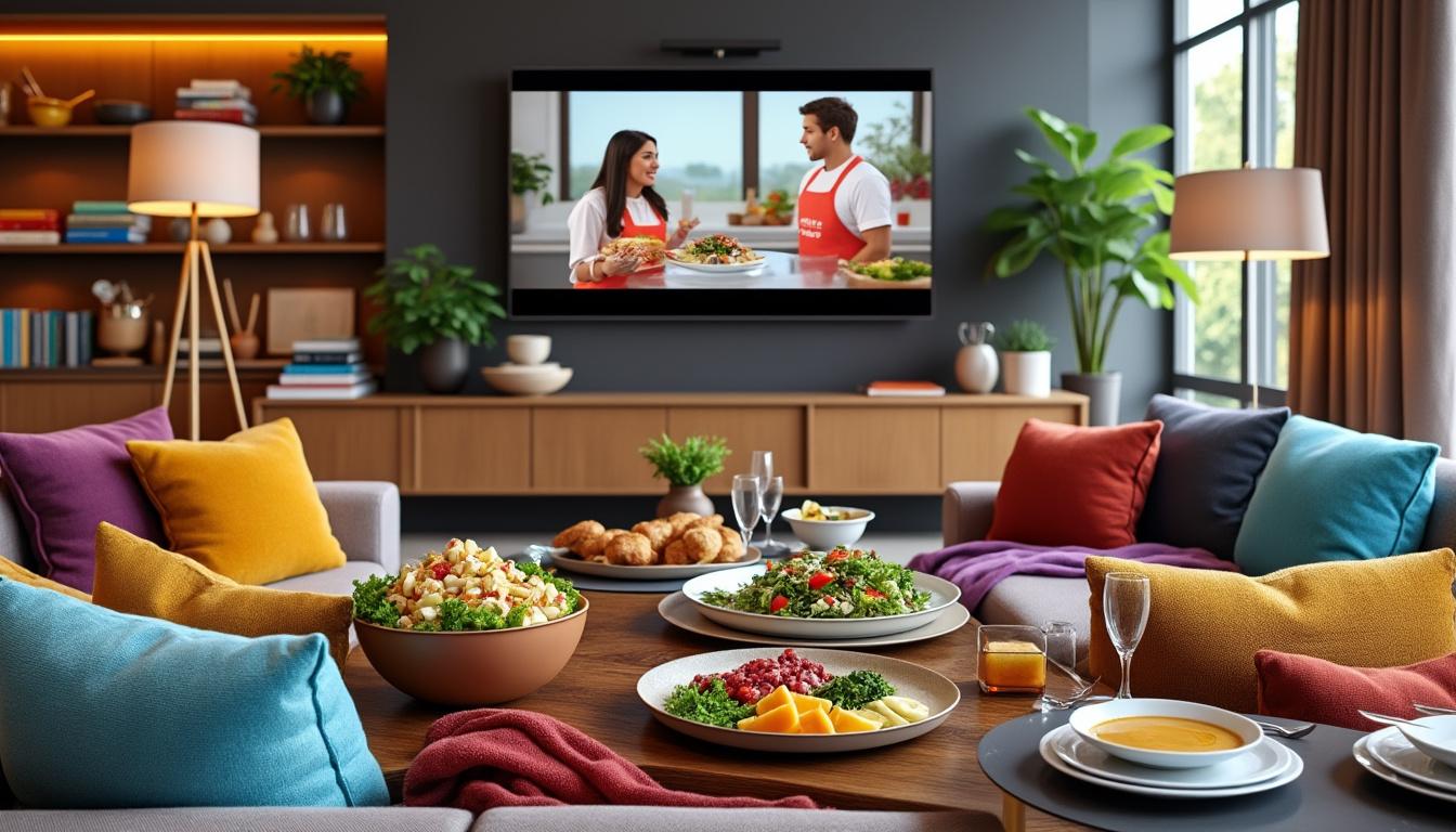 discover everything you need to know about 'tastefully yours' season 1, episodes 7 and 8. get insights on release dates, streaming times, and where to watch. don't miss the latest culinary adventures!