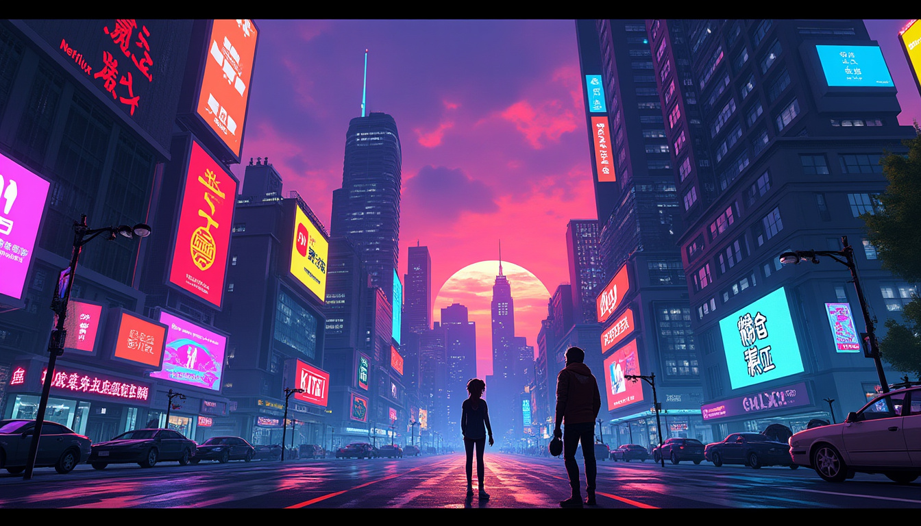todo lo que necesitas saber sobre la fecha de lanzamiento y las opciones de visualización para los episodios 1 a 10 de amor, muerte + robots temporada 4 2 descubre todo lo que necesitas saber sobre la fecha de lanzamiento y opciones de visualización para 'love, death + robots' temporada 4. obtén información sobre los episodios 1 a 10, actualizaciones recientes y cómo ver esta aclamada serie de antología animada. ¡no te pierdas la emoción!