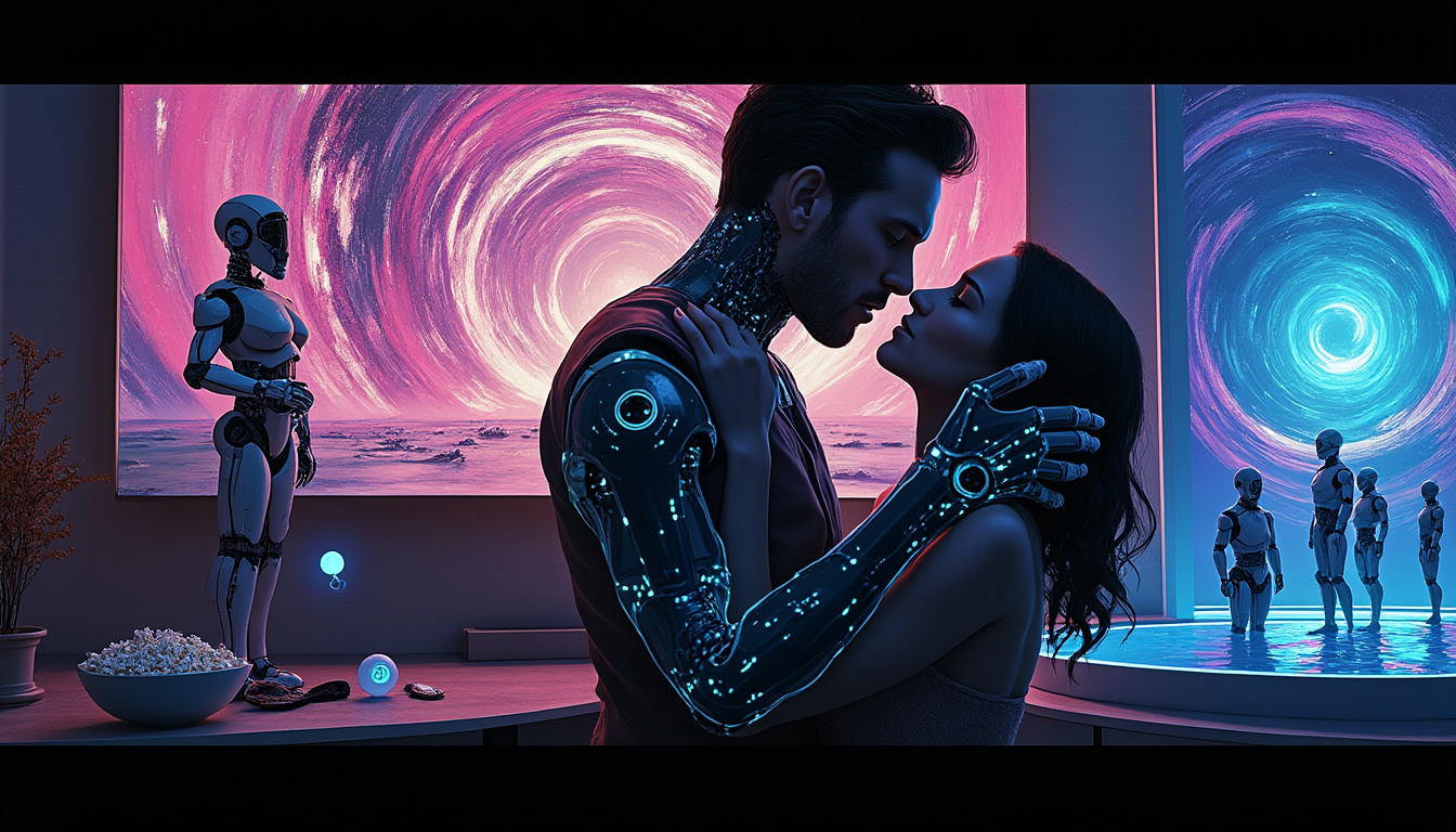 discover everything you need to know about the release date and viewing options for episodes 1 to 10 of love, death + robots season 4. don't miss out on the latest updates and streaming information for this acclaimed animated anthology series!