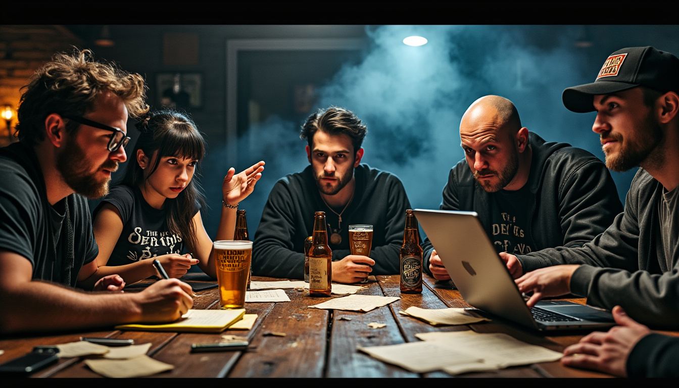 Todo lo que necesitas saber sobre la fecha de lanzamiento, hora y opciones de streaming para los episodios 1 a 4 de la temporada 2 de El Plan del Diablo 2 descubre todo lo que necesitas saber sobre la fecha de lanzamiento, hora y opciones de streaming para los episodios 1 a 4 de la temporada 2 de The Devil's Plan. mantente al tanto de la última información para asegurarte de no perderte ni un momento de la emocionante trama.