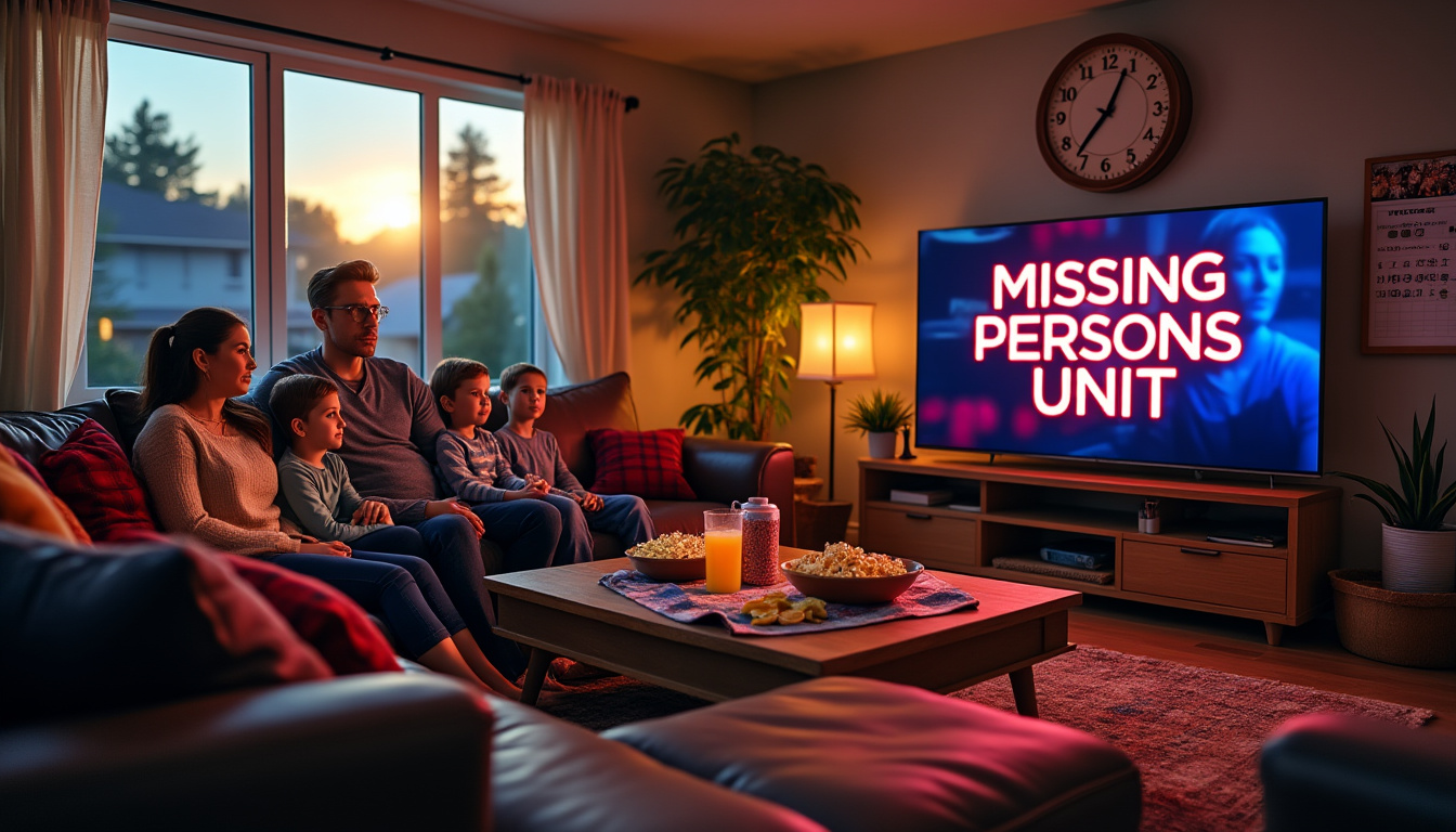 discover all the essential details about the release date, time, and streaming options for season 3, episode 10 of missing persons unit. stay updated on where and how to catch the latest episode of this thrilling series.