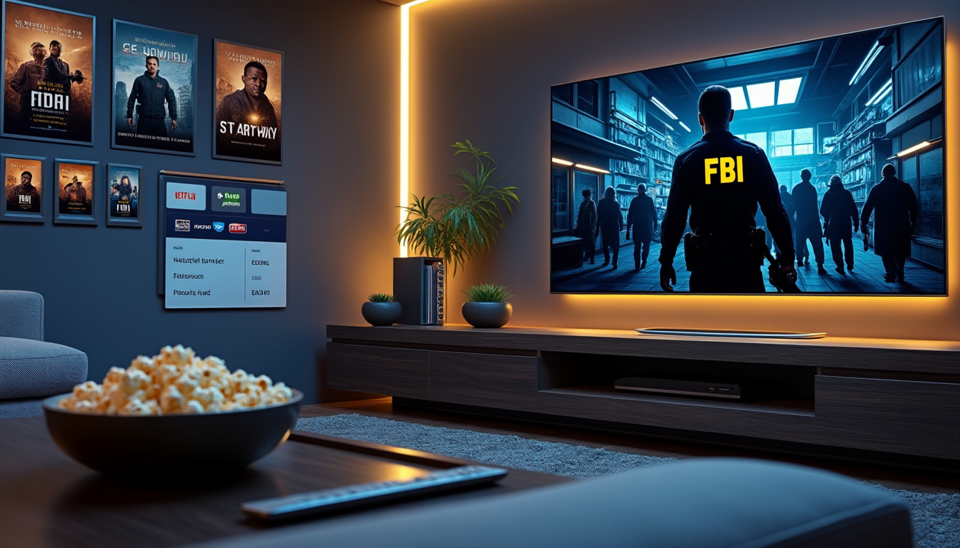 discover everything you need to know about the release date, time, and viewing options for fbi season 7 episode 21. stay updated on the latest details to ensure you don't miss this exciting episode!
