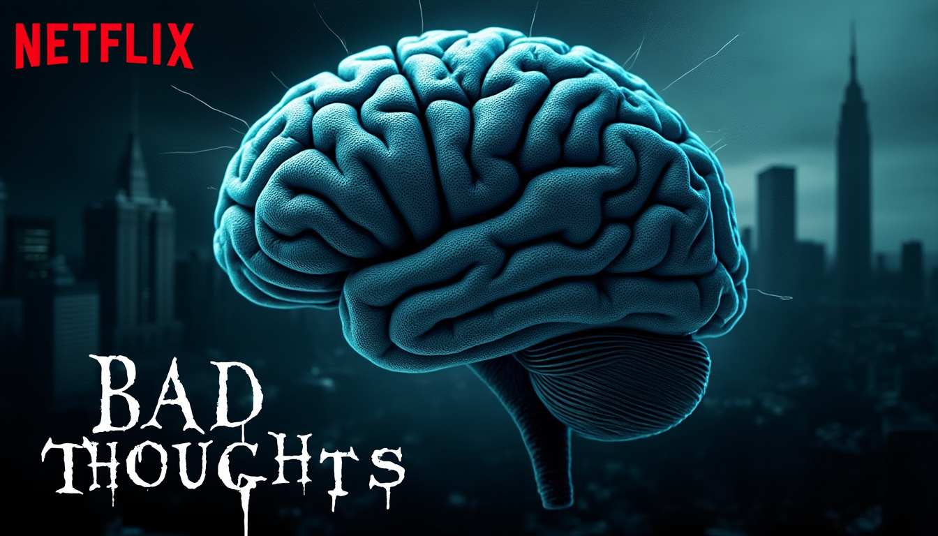 tutto ciò che devi sapere sul rilascio degli episodi di bad thoughts 1-6: data, ora e opzioni di visione 1 scopri tutto quello che devi sapere sull'uscita degli episodi 1-6 di bad thoughts, comprese le date di premiere, gli orari di messa in onda e le opzioni di visualizzazione. rimani aggiornato e non perdere un momento di questa intrigante serie!