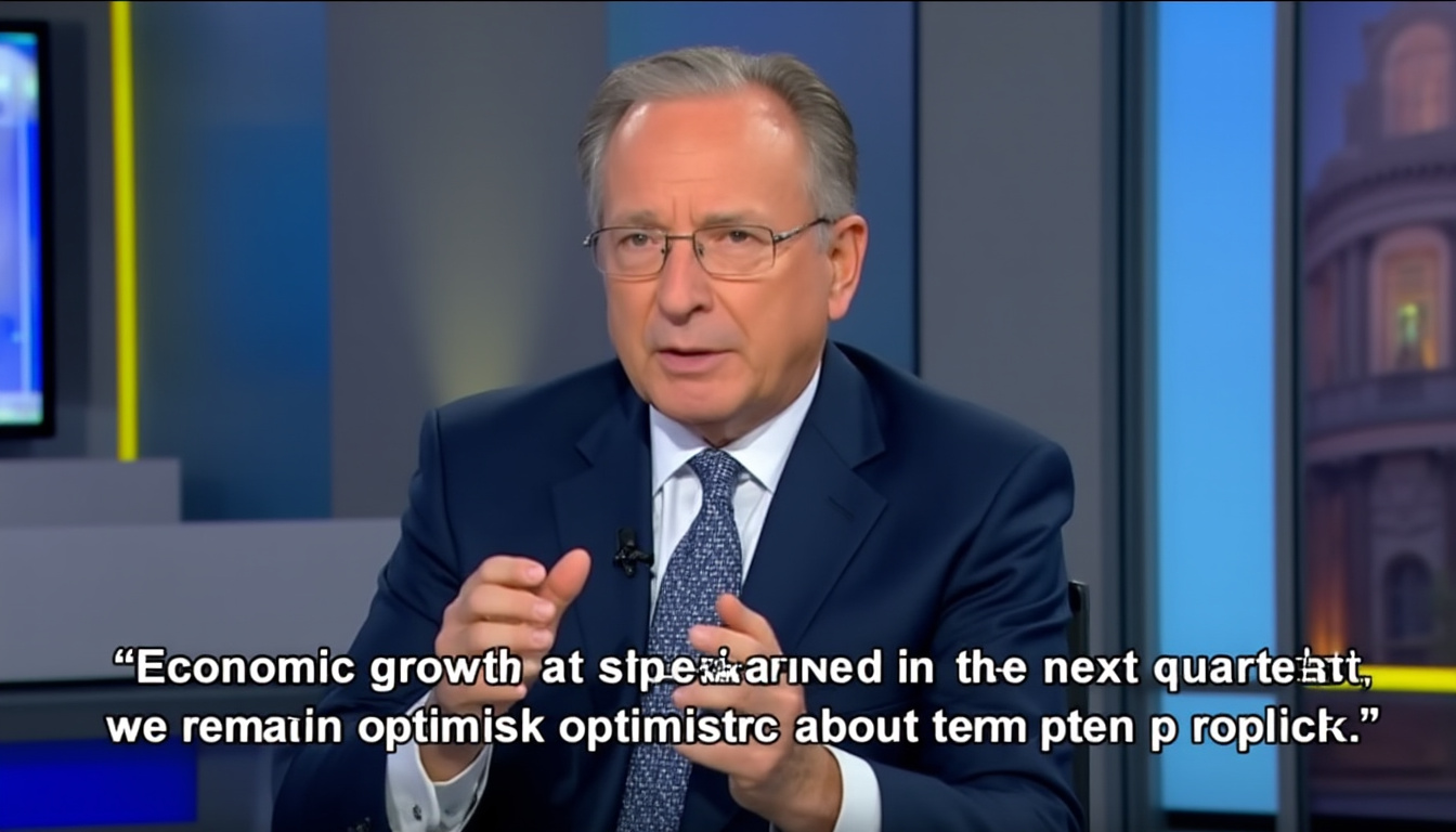 Esplorare il patrimonio netto previsto di Larry Kudlow nel 2025: qual è il suo potenziale di guadagno? 1 scopri il patrimonio netto previsto di larry kudlow nel 2025 e approfondisci i fattori che influenzano il suo potenziale di guadagno. esplora approfondimenti sulla sua carriera, investimenti e previsioni economiche che potrebbero plasmare il suo futuro finanziario.