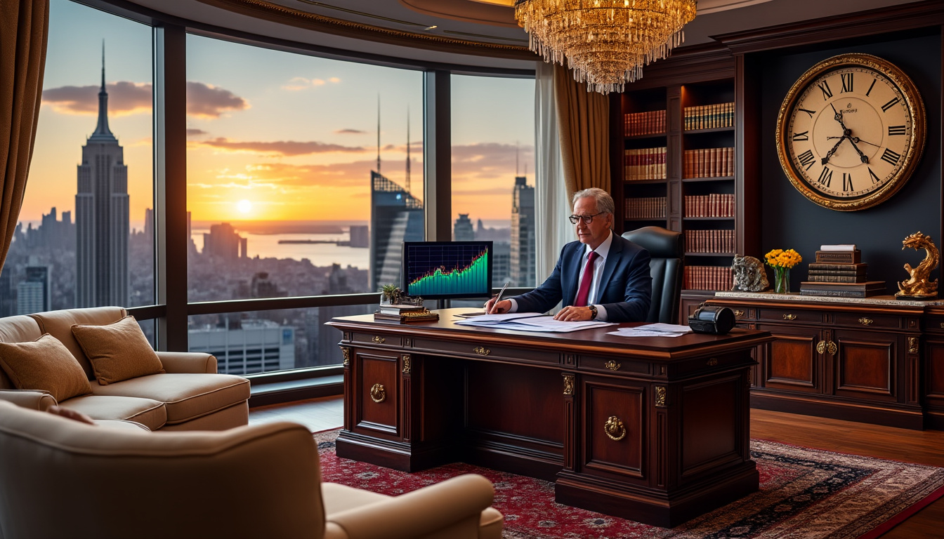 discover the projected net worth of larry kudlow in 2025 and delve into his potential earnings. this article explores kudlow's financial journey, career highlights, and factors influencing his wealth.
