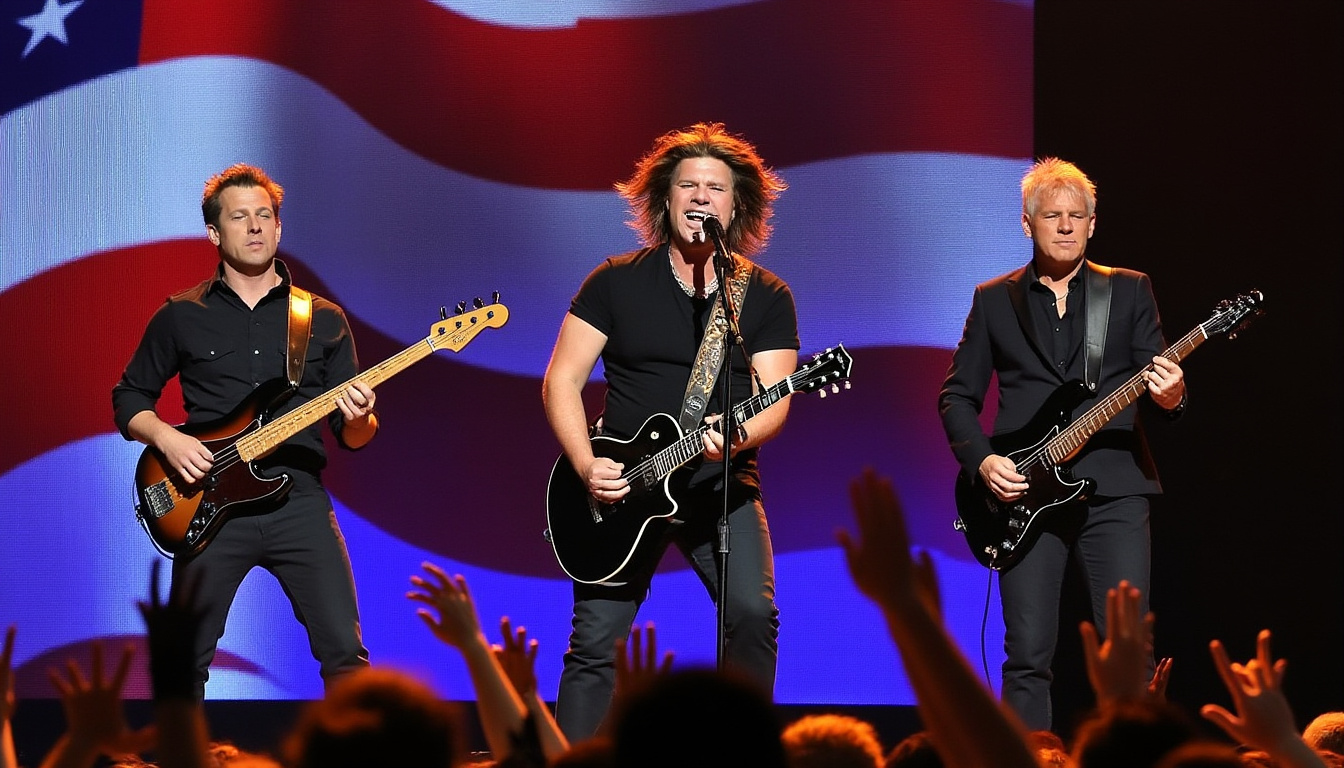 Esplorando il patrimonio netto previsto dei Rascal Flatts nel 2025: approfondimenti sui loro guadagni e sul successo finanziario 1 scopri il viaggio finanziario previsto dei rascal flatts mentre esploriamo il loro patrimonio netto previsto per il 2025. approfondisci le informazioni sulle loro entrate, investimenti e i fattori che contribuiscono al loro successo finanziario nell'industria musicale.