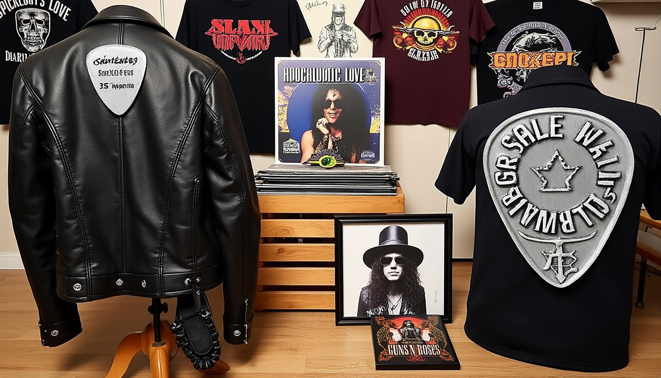 Explorando el patrimonio neto de Slash en 2025: Perspectivas sobre sus ingresos 3 descubre el patrimonio neto proyectado de slash en 2025 y obtén información sobre sus ganancias, incluidas las empresas musicales, los endosos y las iniciativas empresariales. explora cómo el legendario guitarrista ha construido y mantenido su riqueza a lo largo de los años.