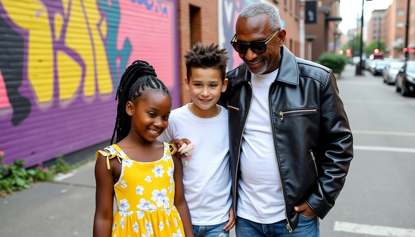 die familie von spike lee erkunden: lernen sie seine frau tonya lewis, ihre karriere und ihre kinder kennen 2 entdecken sie die persönliche seite des gefeierten filmmakers spike lee, während wir sein familienleben erkunden. lernen sie seine frau tonya lewis kennen, ihre beeindruckende karriere, und erfahren sie mehr über ihre kinder. tauchen sie ein in die dynamiken, die lees welt jenseits der kamera prägen.