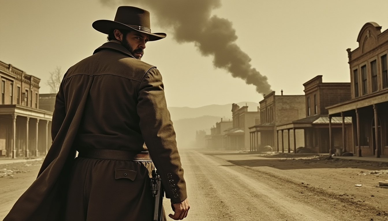 esplorando il conteggio degli episodi e il programma di rilascio per duster 1 scopri il numero degli episodi e il programma di rilascio per 'duster' in questa panoramica informativa, fornendo ai fan tutti i dettagli chiave su questa serie entusiasmante.