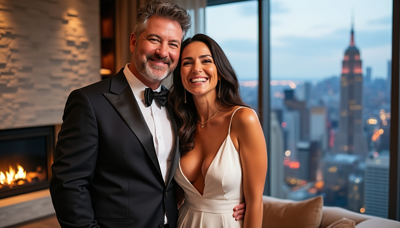 translated_content>
Explorando la vida de la primera esposa de Jimmy Kimmel: la carrera de Gina y sus hijos 2 descubre el intrigante viaje de gina, la primera esposa de jimmy kimmel, mientras exploramos su exitosa carrera y la familia que construyeron juntos. descubre los altibajos de su relación y el impacto que tuvo en sus hijos.