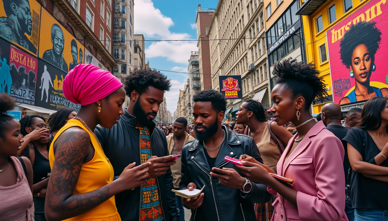 delve into the latest rumors and speculation about summer's possible departure from baddies africa. join us as we explore what this could mean for the show and its fans.