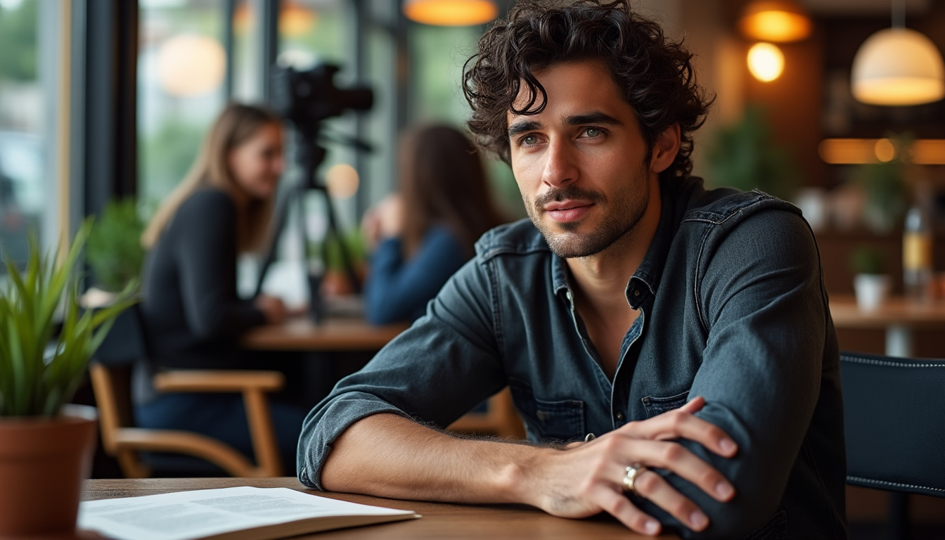 join joe locke as he shares insights on the decision to conclude the beloved series 'heartstopper' with an upcoming film, and get the latest updates on the filming process and what fans can expect.