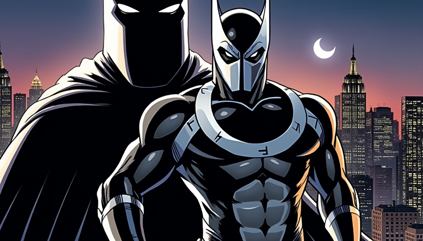 Dernières informations sur la saison 2 de Moon Knight de la part du créateur de l'émission 1 découvrez les dernières informations et détails exclusifs sur moon knight saison 2 de la part du créateur de l'émission. plongez dans le processus créatif, les développements des personnages et ce à quoi les fans peuvent s'attendre dans cette suite très attendue de la série Marvel captivante.