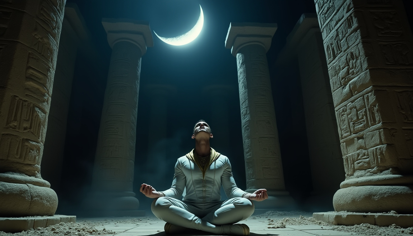 Dernières informations sur la saison 2 de Moon Knight de la part du créateur de l'émission 2 découvrez les dernières informations sur moon knight saison 2 directement de la part du créateur de l'émission. obtenez un aperçu exclusif de ce à quoi s'attendre dans le retour très attendu de cette série de super-héros captivante, y compris les détails de l'intrigue, les développements des personnages et des révélations en coulisses.