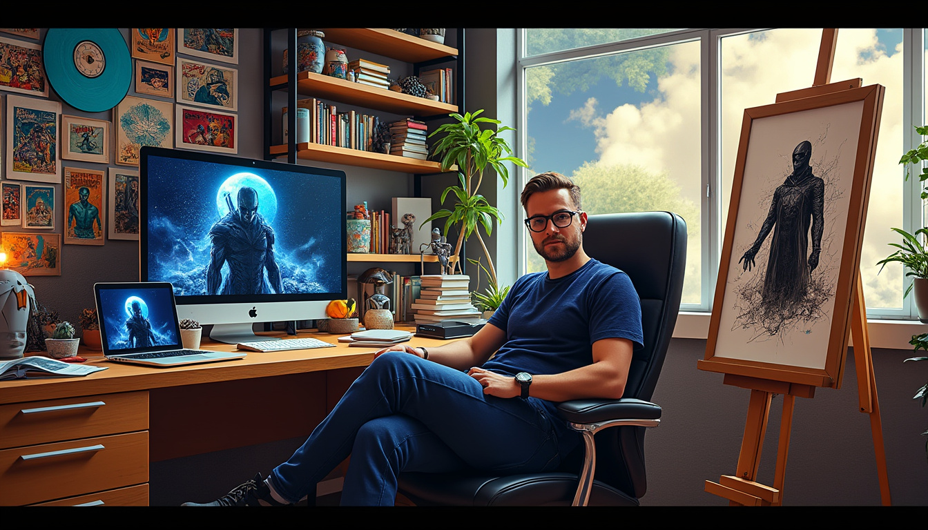 discover the latest insights and behind-the-scenes information on moon knight season 2 directly from the show's creator. get an exclusive look at what to expect in the upcoming season and how the story will evolve.