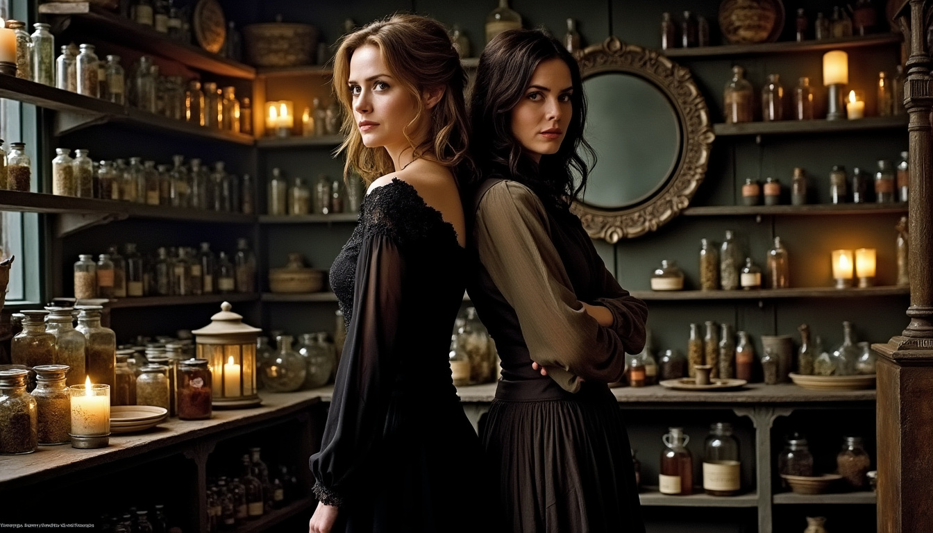 Nicole Kidman partage des nouvelles sur la suite enchanteresse de 'Practical Magic' 2 nicole kidman révèle des détails passionnants sur la suite enchanteresse à venir de 'practical magic,' suscitant l’anticipation parmi les fans du classique bien-aimé. découvrez à quoi s'attendre de cette continuation magique de l'histoire !