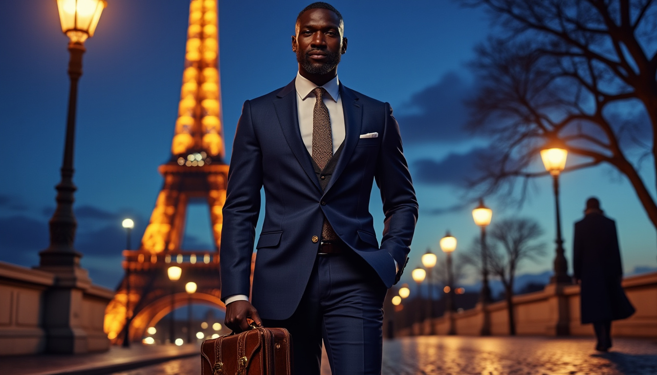 discover the latest updates on omar sy's 'lupin' part 4 in our thrilling new video! get insights into the series' anticipated return to netflix, characters, plot twists, and what fans can expect next. don't miss out on this exciting journey with the master thief!