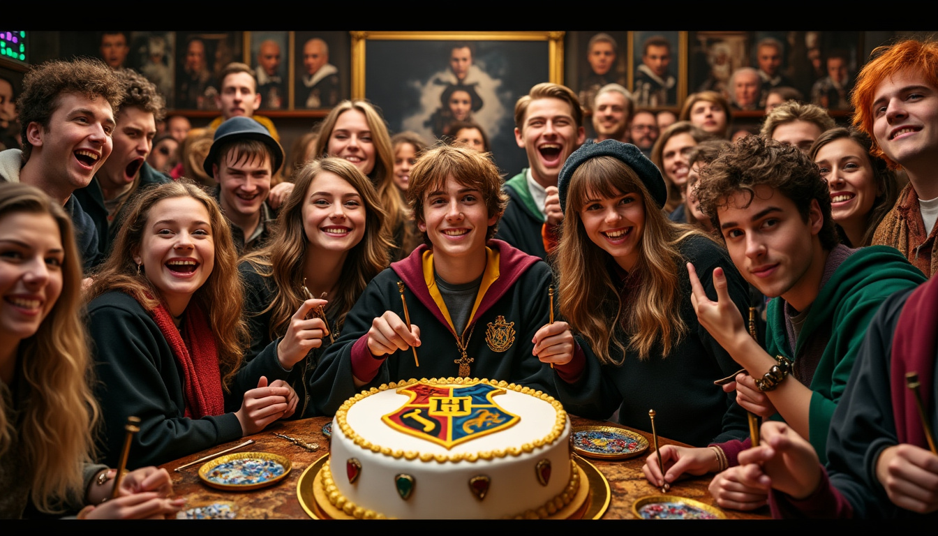explore the enthusiastic fan reactions to the casting of harry potter, hermione granger, and ron weasley. discover how the beloved characters came to life on screen and the impact of their portrayals on the magical world of harry potter.