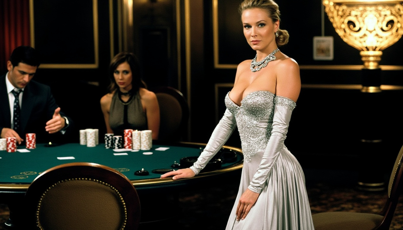 Rosamund Pike rivela di essere stata invitata a fare un provino per Bond solo in biancheria intima 1 rosamund pike condivide la sua sorprendente esperienza di essere stata invitata a fare audizione per un film di bond indossando solo il suo intimo, rivelando le sfide e le aspettative affrontate dalle attrici nell'industria cinematografica.