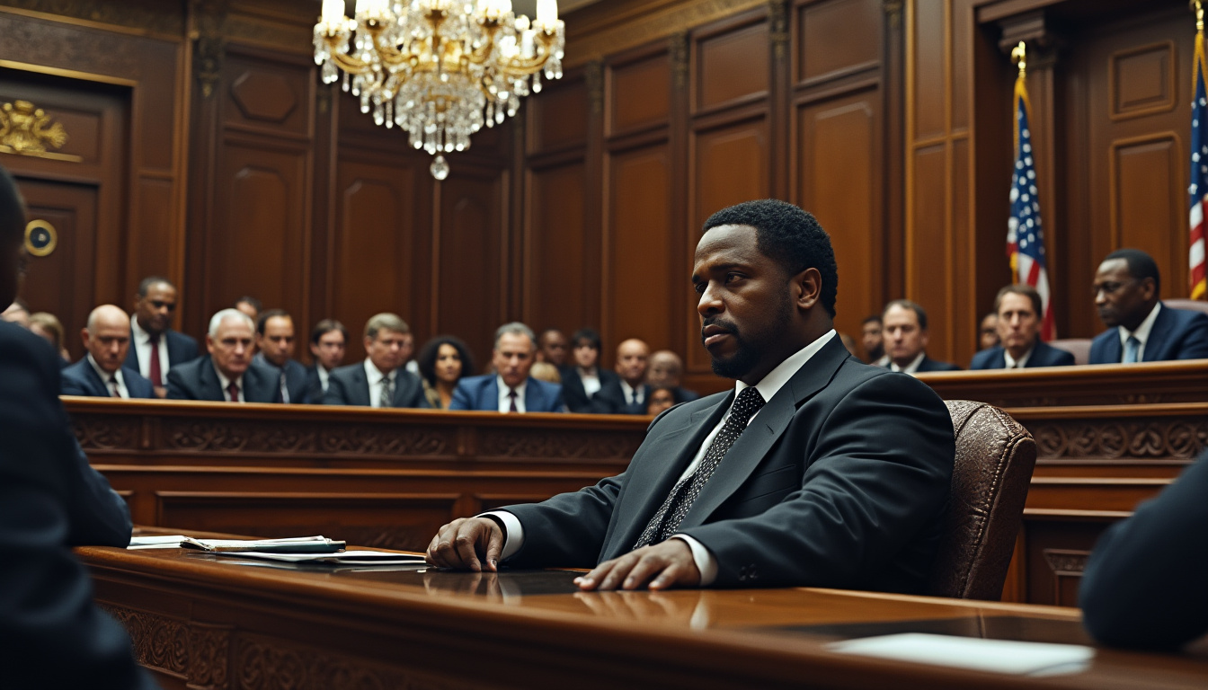 the trial of sean 'diddy' combs will not be televised, sparking interest in the case's proceedings and the implications of its behind-closed-doors nature. stay informed on the latest developments surrounding this high-profile legal battle.