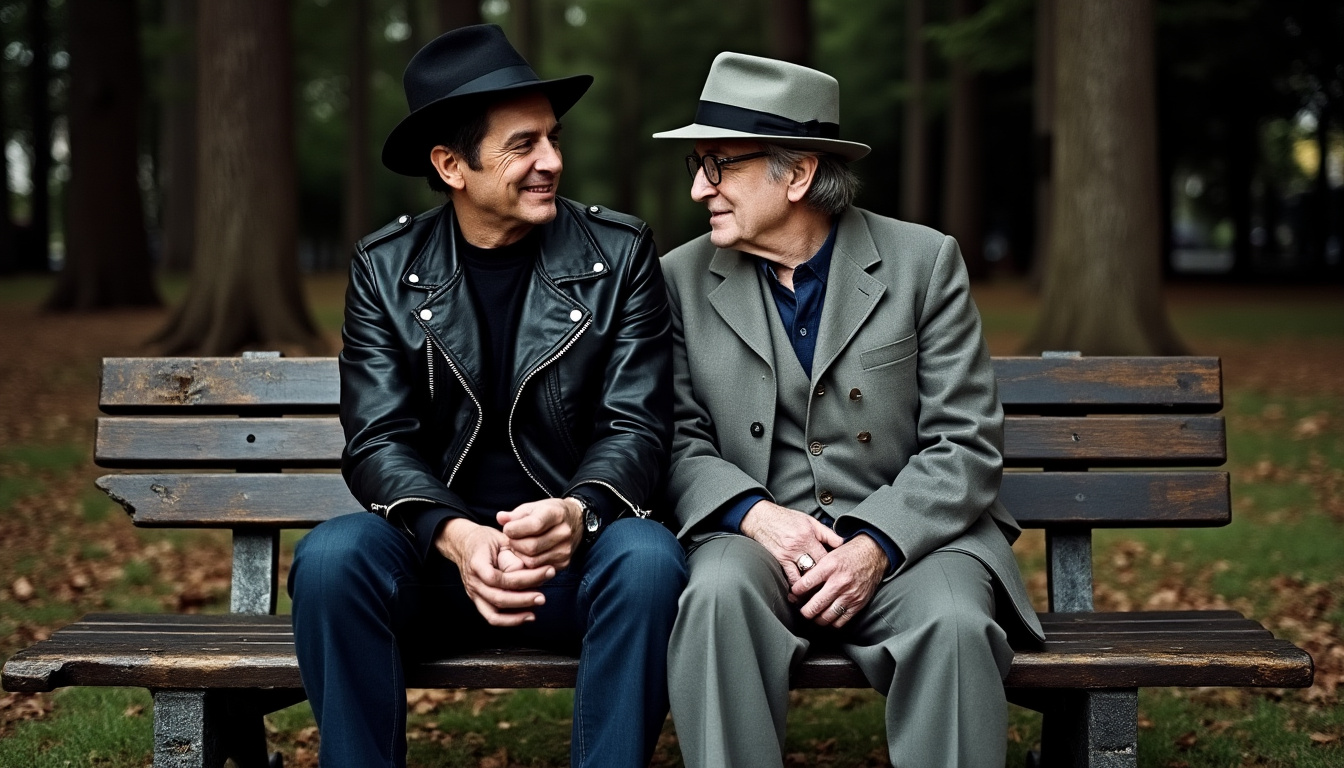 Sean Penn expresses support for Woody Allen, declaring his belief in Allen's innocence 1 sean penn voices his unwavering support for woody allen, asserting his belief in the director's innocence amidst ongoing controversies. explore penn's perspective and the implications of his statement on the film industry.