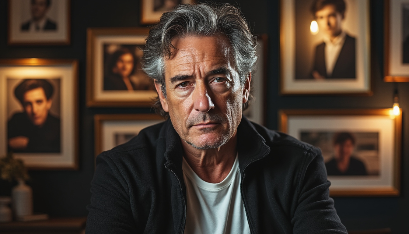 in a recent statement, sean penn voices his support for woody allen, firmly expressing his belief in the director's innocence amidst ongoing controversies. discover penn's perspective on allen's situation and the implications for the film industry.