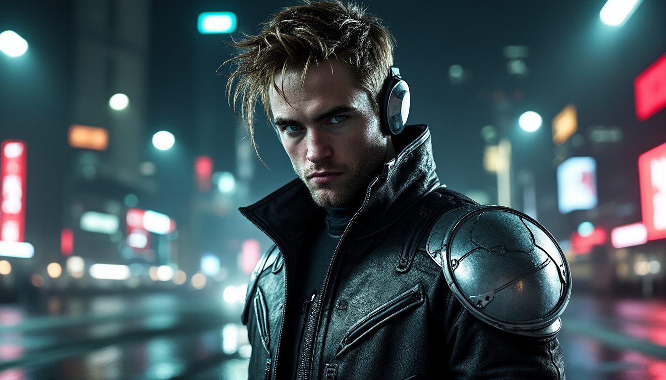 Streaming-Debüttermin für Mickey 17 mit Robert Pattinson angekündigt 1 spannende nachrichten für fans von robert pattinson! das streaming-debut-datum für 'mickey 17' wurde offiziell angekündigt. bereitet euch auf ein aufregendes sci-fi-abenteuer vor, während der gefeierte schauspieler eine bahnbrechende rolle übernimmt. verpasst nicht die chance, diesen muss-sehen-film zu erleben!