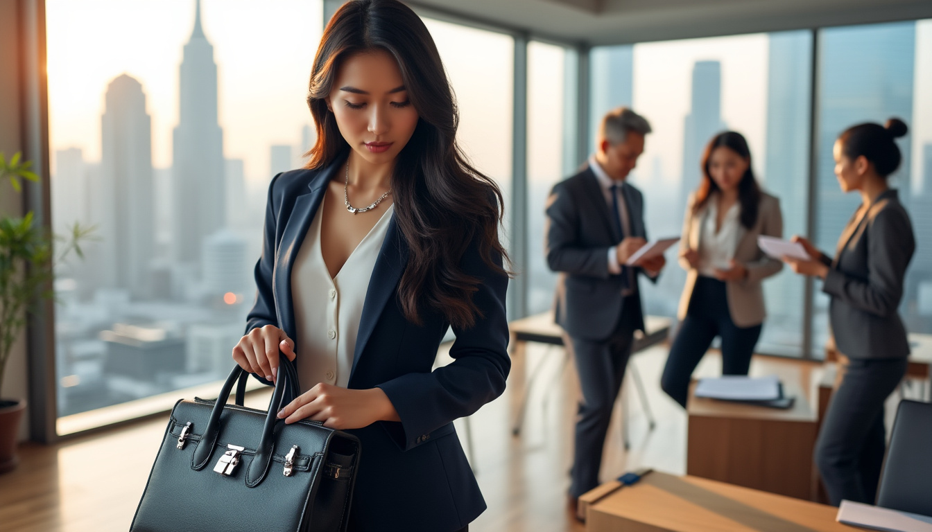 discover the latest updates on lisa yamada's departure from luna in 'the bold and the beautiful.' explore the impact of her exit on the show and what it means for the characters and storylines moving forward.