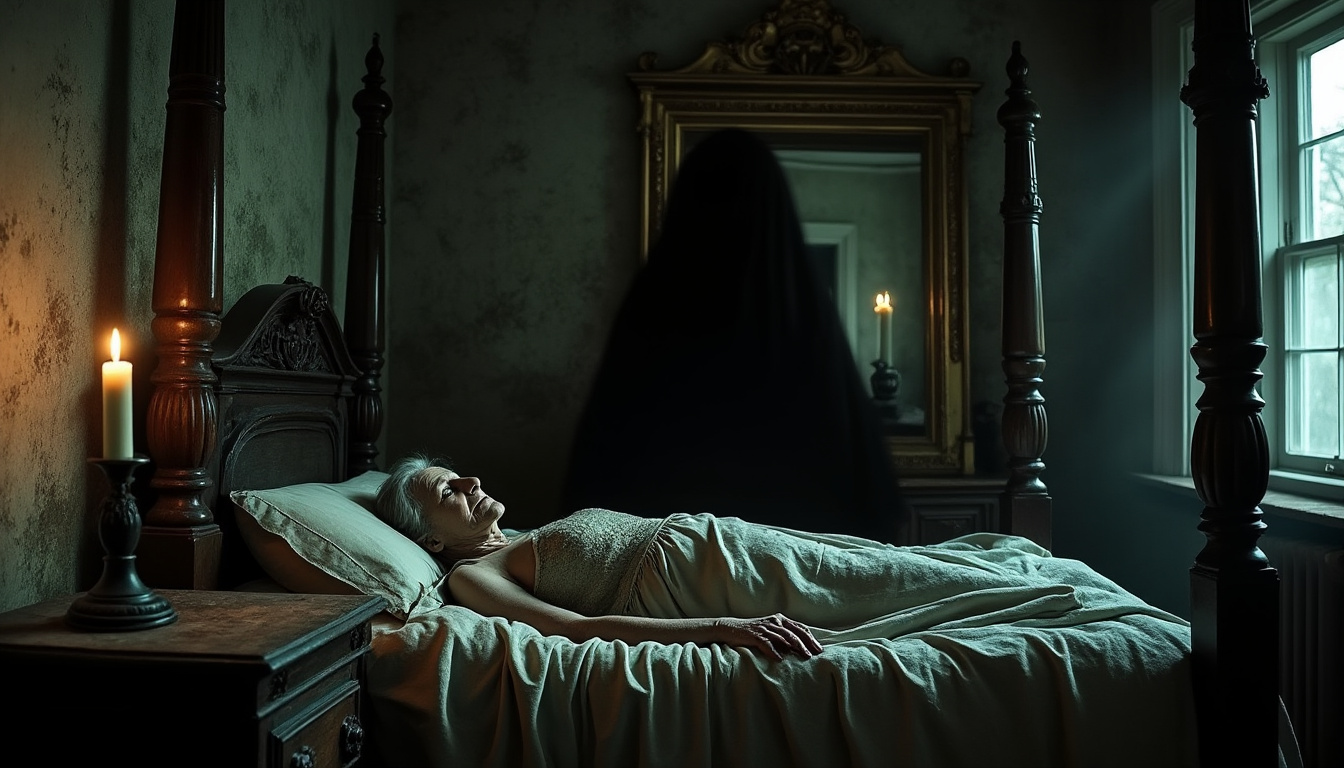 Il trailer di The Conjuring: Last Rites svela l'ultima indagine di Ed e Lorraine Warren su un'infestazione 1 scopri il mondo inquietante di 'the conjuring: last rites' mentre il trailer svela l'ultima indagine inquietante di ed e lorraine warren. unisciti ai leggendari investigatori paranormali mentre affrontano il loro caso piĂą terrificante fino ad ora. preparati per una suspense da brivido e brividi soprannaturali in questo capitolo tanto atteso!