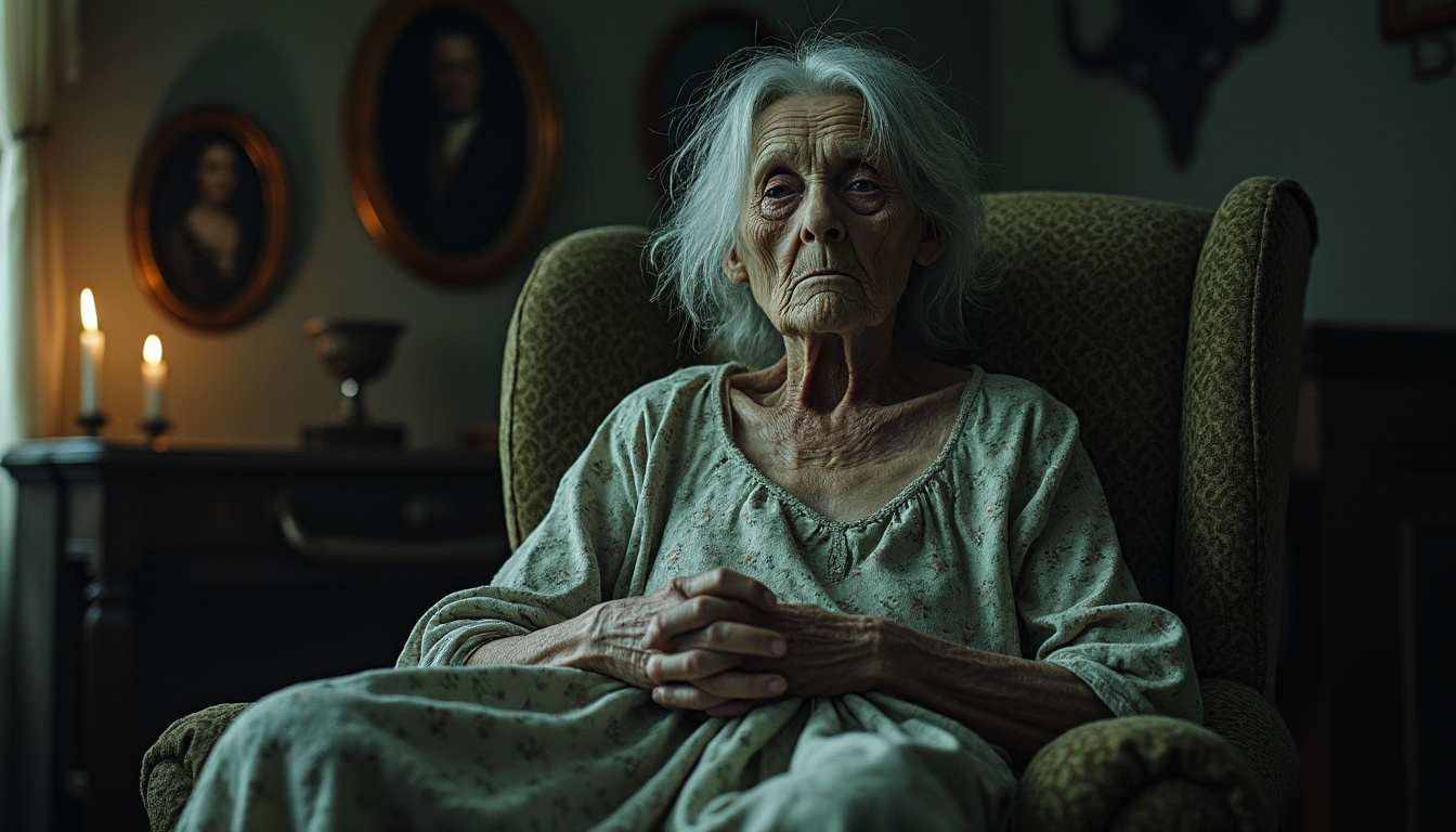 Il trailer di The Conjuring: Last Rites svela l'ultima indagine di Ed e Lorraine Warren su un'infestazione 2 scopri l'anticipazione inquietante di 'the conjuring: last rites' mentre il trailer svela l'ultima indagine inquietante di ed e lorraine warren. unisciti agli esperti del paranormale in un viaggio inquietante pieno di suspense e incontri soprannaturali.
