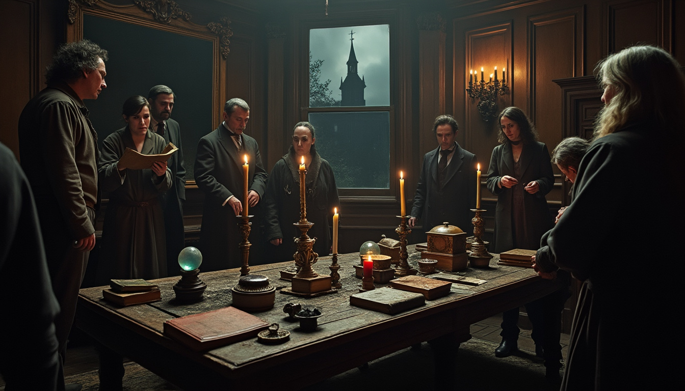 Il trailer di The Conjuring: Last Rites svela l'ultima indagine di Ed e Lorraine Warren su un'infestazione 3 guarda il thrilling trailer di 'the conjuring: last rites,' mentre ed e lorraine warren tornano ad affrontare la loro irraggiungibile piĂą inquietante fino ad ora. dai un'occhiata alla loro ultima indagine che promette di offrire spaventi da brivido e suspense da batticuore.