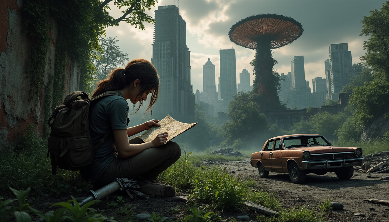 dive into the aftermath of season 2 of 'the last of us' as we explore potential storylines, character developments, and the impact of the game's world on future seasons. join us in speculating what lies ahead for the beloved characters and the challenges they may face in a post-apocalyptic landscape.