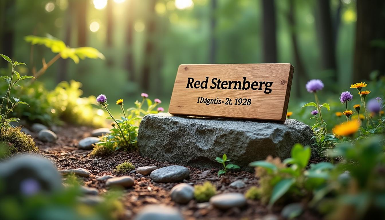 La scomparsa della stella di T.G.I.S. Red Sternberg: uno sguardo al suo lascito 2 scopri l'impatto duraturo dell'attrice di t.g.i.s. star red sternberg mentre riflettiamo sui suoi contributi duraturi all'industria dell'intrattenimento e sui ricordi che ha lasciato.