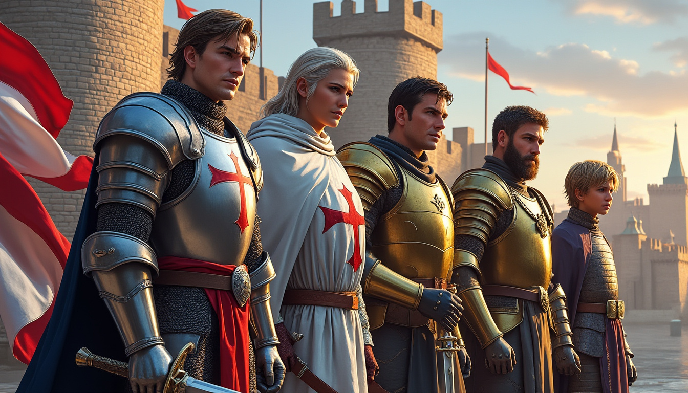 Il rilascio di game of thrones: a knight of the seven kingdoms è stato posticipato 2 scopri gli ultimi aggiornamenti sulla tanto attesa uscita di 'game of thrones: a knight of the seven kingdoms' poiché il suo lancio è posticipato. rimani sintonizzato per ulteriori notizie sull'espansione del franchise amato in westeros e su cosa significa per il futuro della serie.