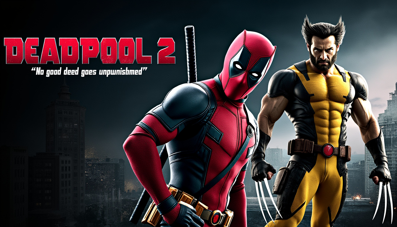 il sorprendente destino di ryan reynolds' deadpool nel climax di deadpool e wolverine 1 scopri i colpi di scena scioccanti e gli esiti inaspettati per Deadpool di Ryan Reynolds nel intenso climax di 'Deadpool e Wolverine'. Immergiti nei momenti entusiasmanti che ridefiniscono il viaggio dell'amato antieroe e scopri come tutto si colleghi all'universo piĂą ampio dei supereroi.