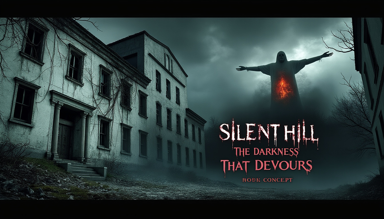 surgen nuevos detalles emocionantes sobre el regreso de la película de silent hill 1 dive into the thrilling new details surrounding the much-anticipated return of the silent hill movie. discover what fans can expect from this iconic horror series as it makes its cinematic comeback, promising suspense, chills, and a deep dive into the haunting lore of silent hill.