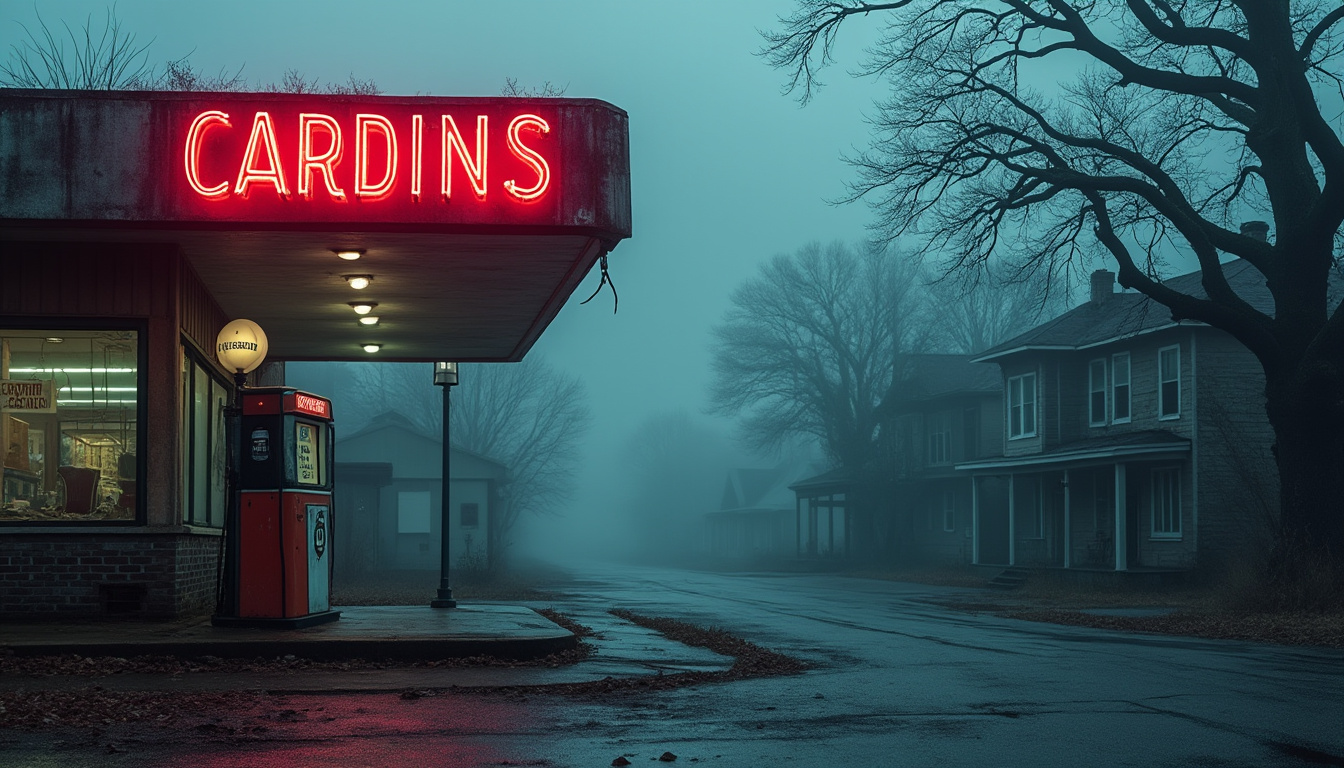discover the thrilling new details about the highly anticipated return of the silent hill movie. get ready to dive back into the haunting world of psychological horror as the latest updates unveil what fans can expect from this iconic franchise's revival.