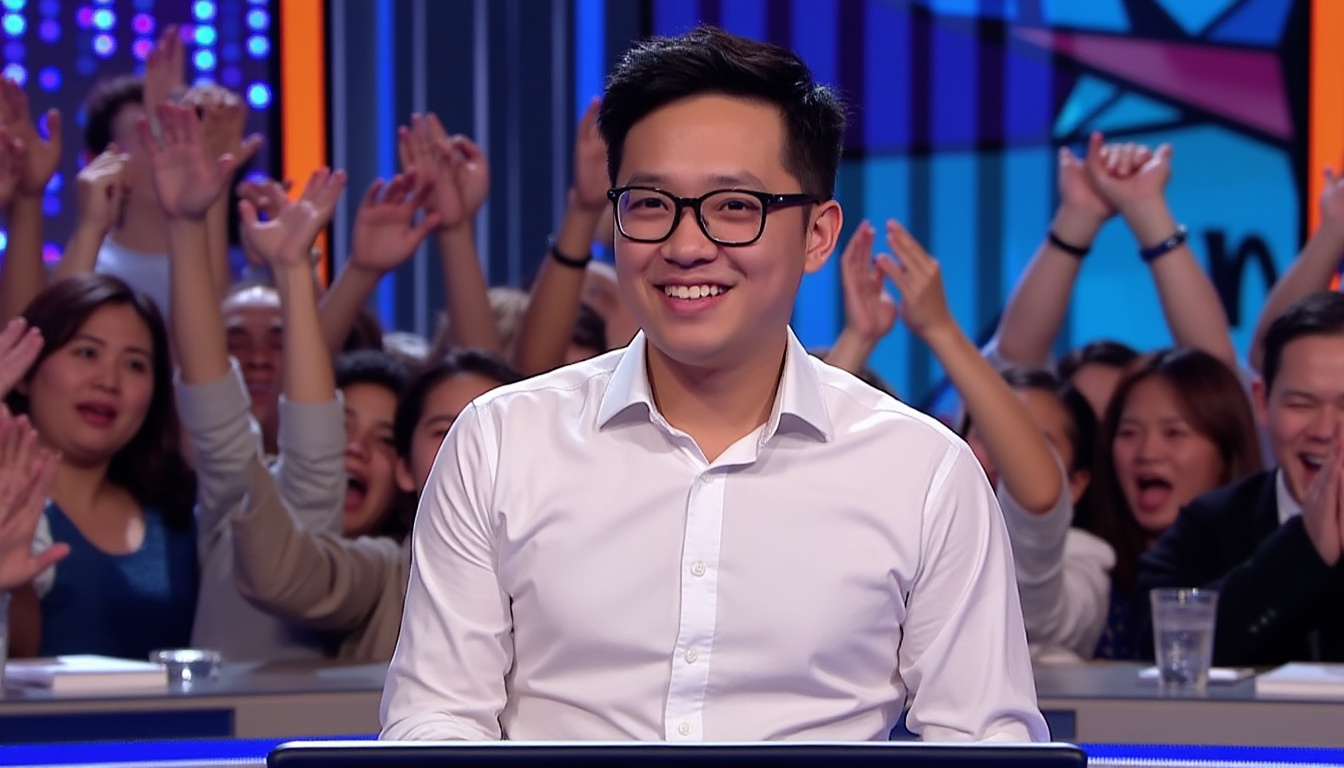 La question finale de jeopardy d'aujourd'hui pour le 21 mai 2025 : découvrez la question, la réponse, les mises et le joueur victorieux 1 rejoignez-nous alors que nous dévoilons le final jeopardy pour le 21 mai 2025. découvrez la question intrigante, la réponse qui a déconcerté les concurrents, les mises stratégiques placées et célébrez le joueur victorieux qui a triomphé dans cette conclusion palpitante.
