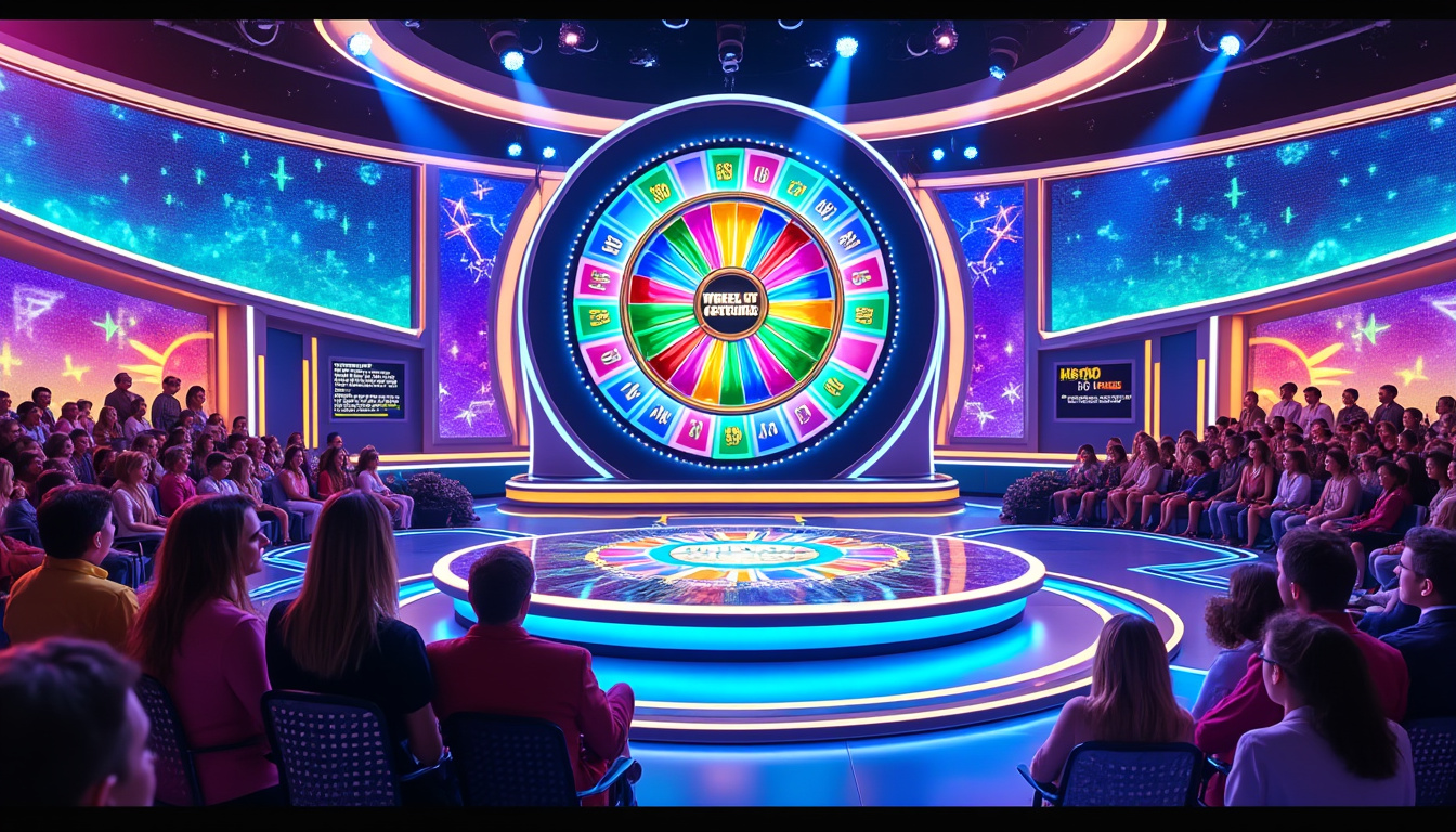 discover today's solution for the wheel of fortune bonus puzzle in may 2025. stay updated with the latest answers and improve your game skills with our detailed insights.