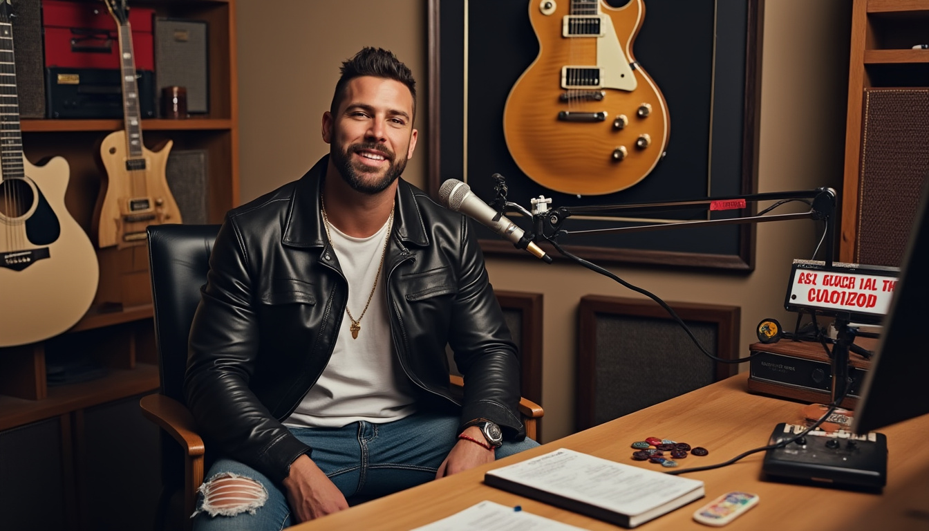 Il punto di vista di Travis Kelce sulla controversia dell'asta della chitarra di Taylor Swift 2 immergiti nella prospettiva di travis kelce sulla controversa asta della chitarra di taylor swift. esplora le sue intuizioni e reazioni mentre affronta l'incrocio tra cultura delle celebrità e patrimonio musicale in questa analisi coinvolgente.