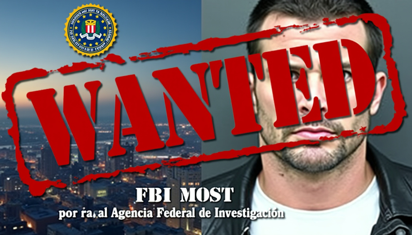 Entendiendo la ausencia de un nuevo episodio de FBI, internacional y más buscados esta semana (25-31 de mayo) 2 explora las razones detrás de la ausencia de nuevos episodios de FBI, Internacional y Más Buscados esta semana (25-31 de mayo). descubre información sobre cambios en la programación, actualizaciones de producción y lo que los fanáticos pueden esperar en el futuro cercano.
