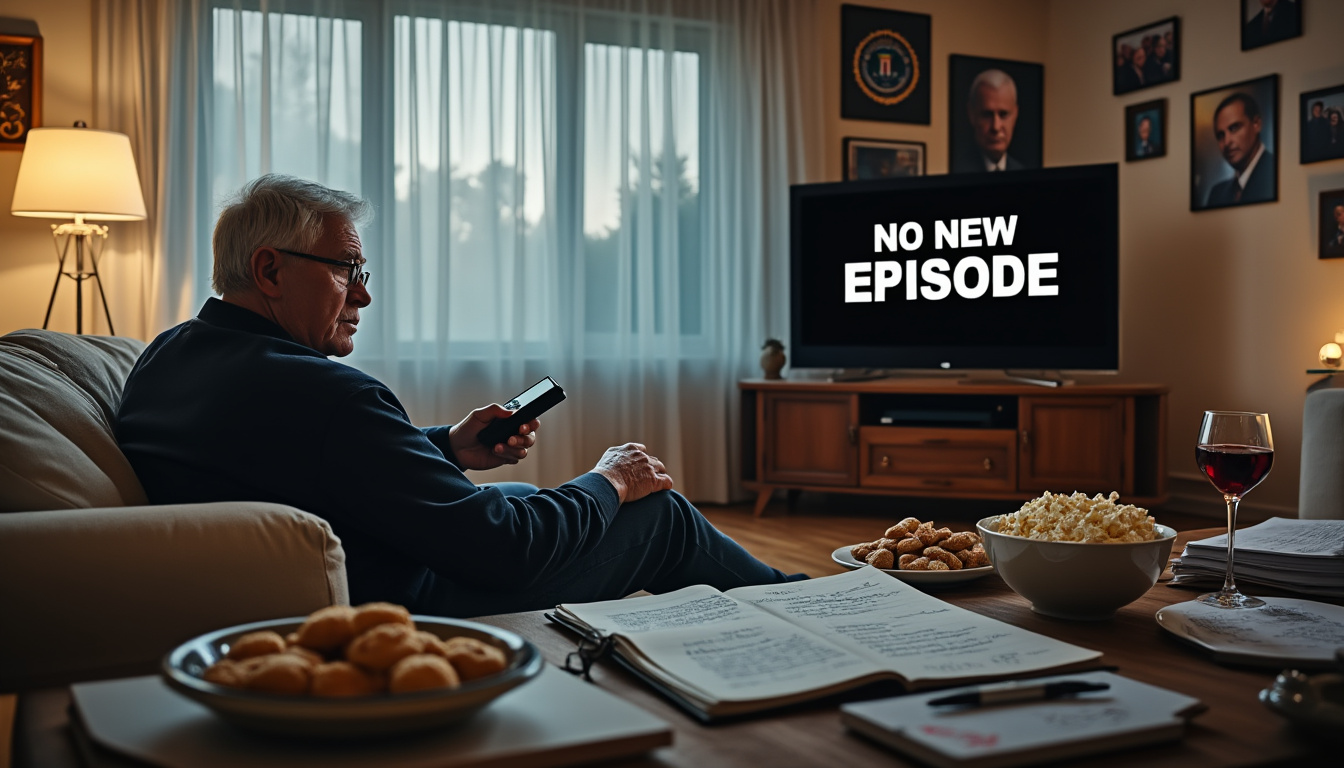 explore the reasons behind the absence of new episodes of fbi, fbi: international, and fbi: most wanted for the week of may 25-31. stay informed about scheduling changes, potential delays, and what fans can expect moving forward.