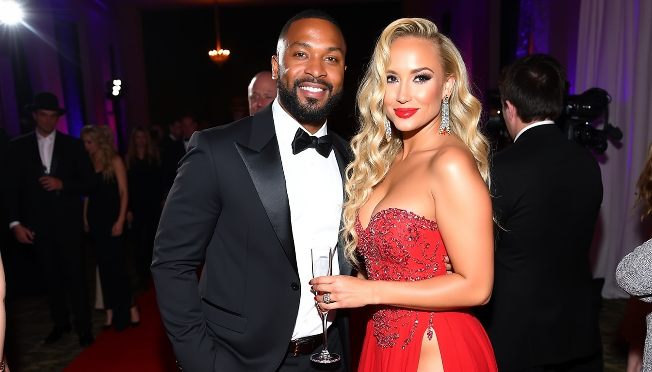 Comprendre le buzz : Erika Jayne et Jesse Solomon étaient-ils vraiment impliqués ? 2 plongez dans le monde intrigant des potins de célébrités avec notre exploration de l'implication supposée entre erika jayne et jesse solomon. découvrez les faits, les opinions et les réactions des médias sociaux entourant ce sujet sensationnel.