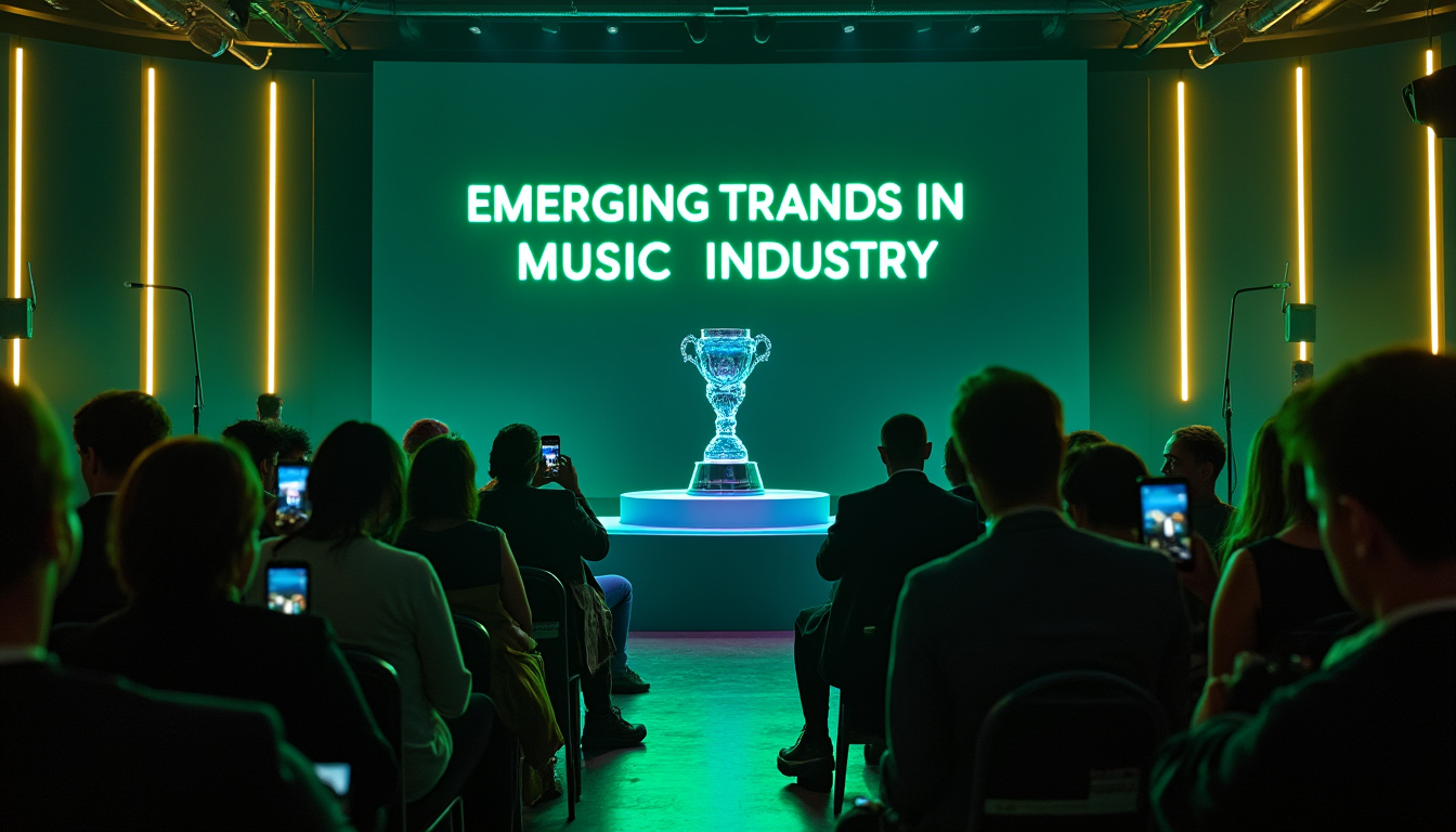 Verständnis des Abstimmungstrends für die American Music Awards 2025 im Licht der Taylor Swift Kontroversen 3 Untersuchung der sich entwickelnden Abstimmungstrends für die American Music Awards 2025, während wir die Auswirkungen der Kontroversen um Taylor Swift analysieren. Analyzieren Sie die öffentliche Stimmung, das Engagement der Fans und wie diese hochkarätige Debatte die Ergebnisse beeinflussen könnte, was sie zu einem entscheidenden Moment in der Musikindustrie macht.
