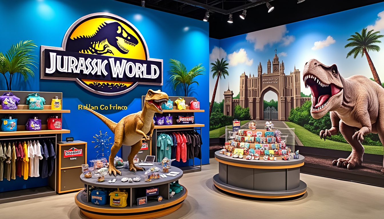 Svelando il dinosauro nascosto nel secchio di popcorn del Jurassic World Rebirth 2 scopri la sorprendente sorpresa all'interno del secchiello di popcorn di jurassic world rebirth, dove un dinosauro nascosto attende di deliziare fan e collezionisti! scopri l'eccitazione e porta a casa questo pezzo unico di memorabilia.