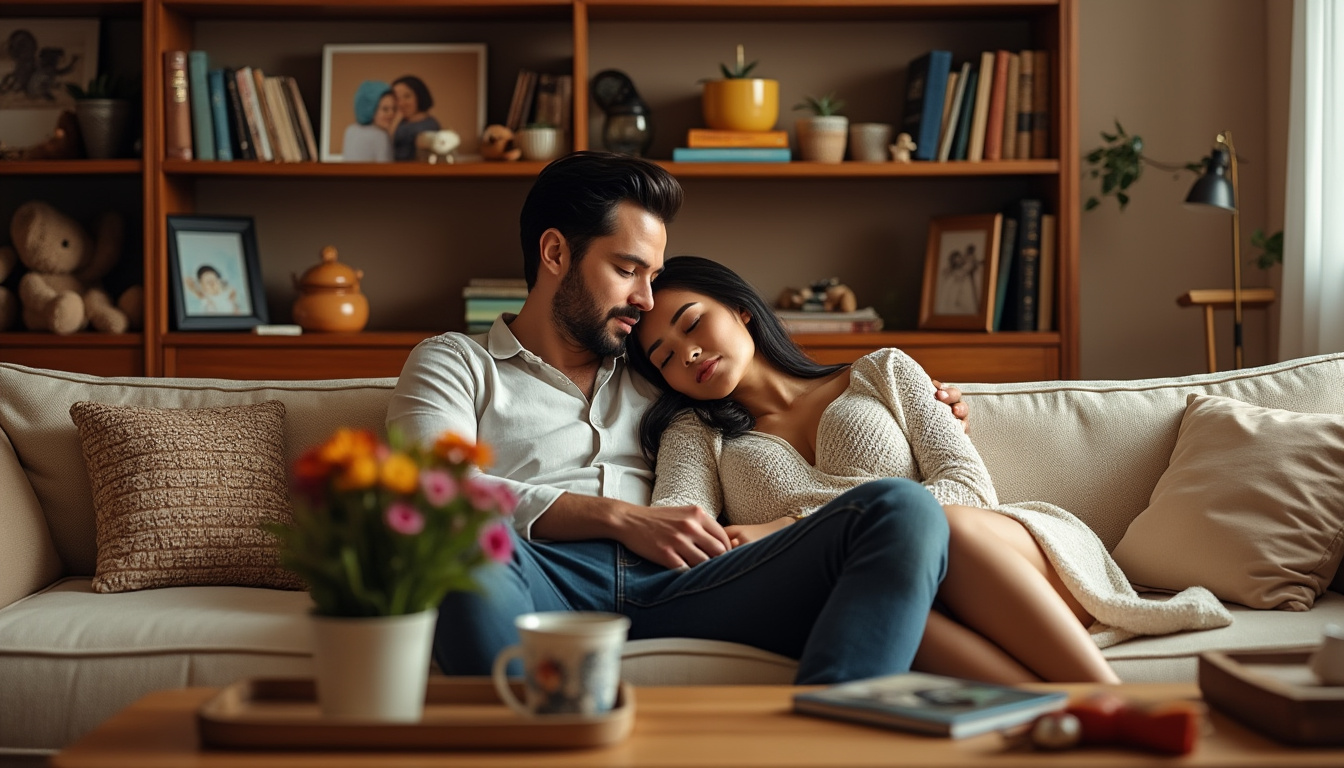 discover the personal life of comedian nick kroll, including insights into his marriage with lily kwong and details about their children. dive into their journey as a couple and the joys of family life.